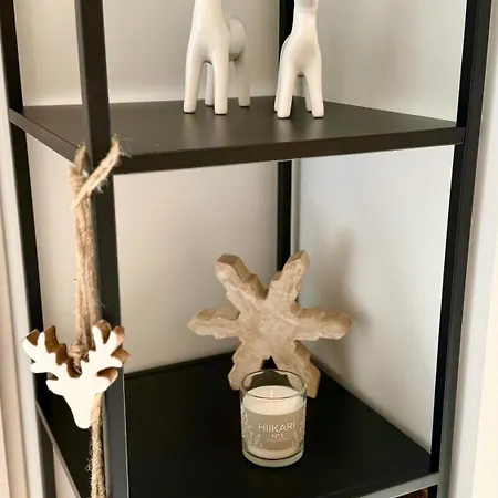 Apartman Le Cocon De Caro