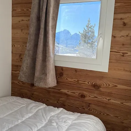 Le Cocon De Caro Apartman