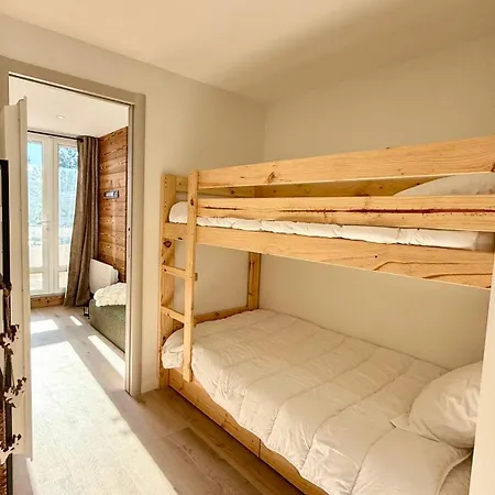 Le Cocon De Caro Huez