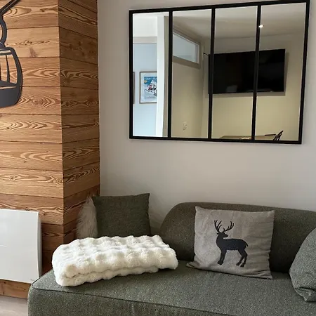 Le Cocon De Caro Apartman *